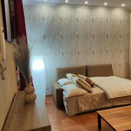 Michele'S House Villa Rome Exterior photo