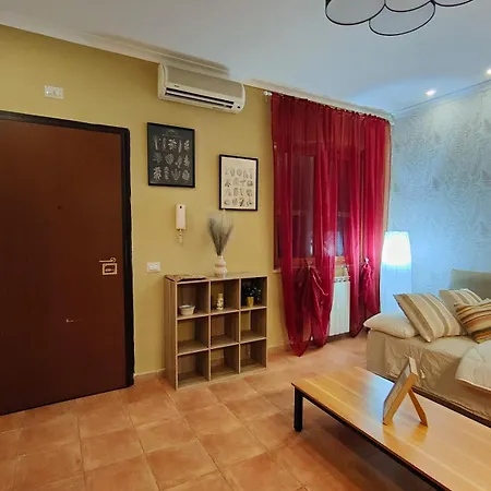 Michele'S House Villa Rome Exterior photo