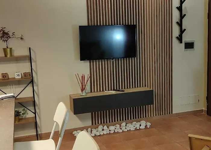 Michele\'S House